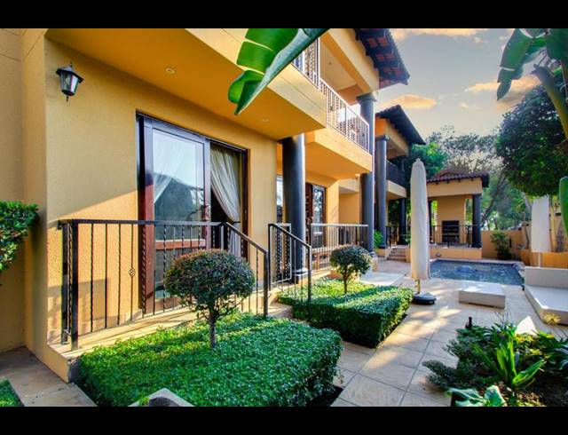 4 BEDROOM HOUSE FOR SALE IN FERNRIDGE ESTATE